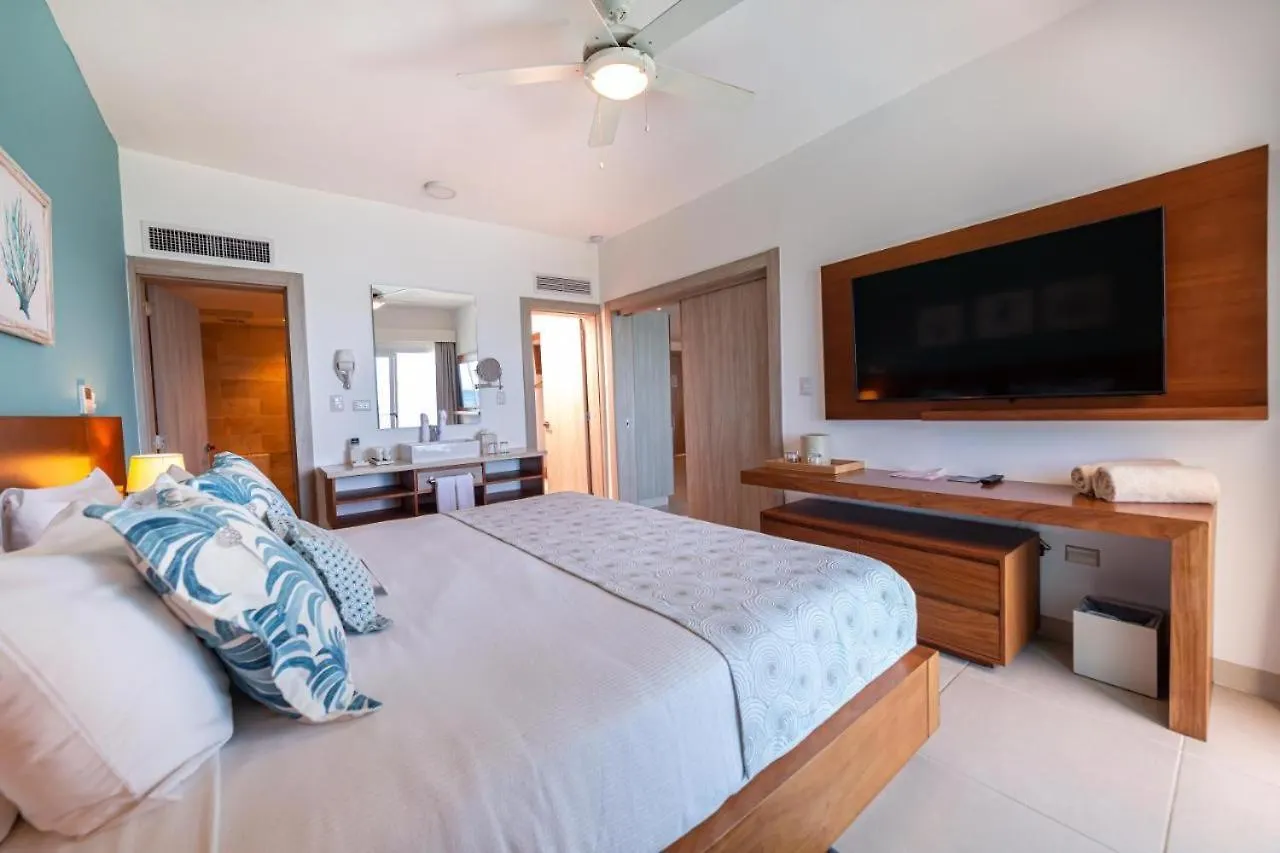 Apartment Lifestyle Holiday Imperial Suites Cabarete Dominican Republic